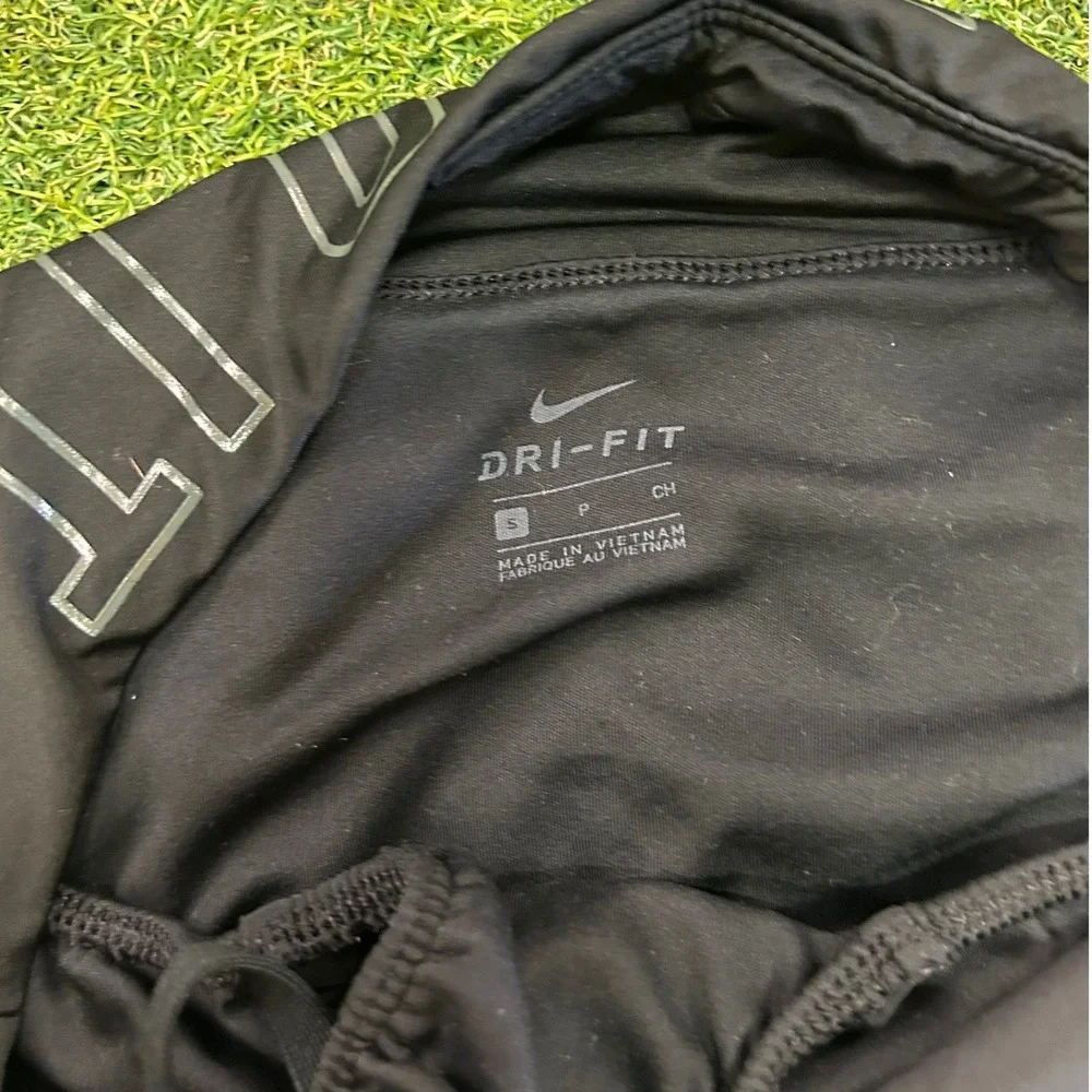 Nike dri fit